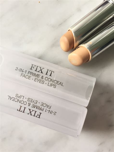 dior conseler|dior fix it concealer blemishes.